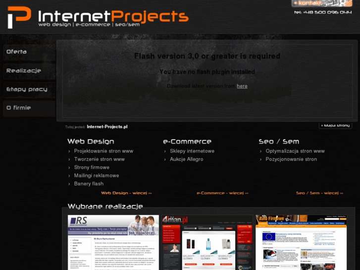 www.i-projects.pl