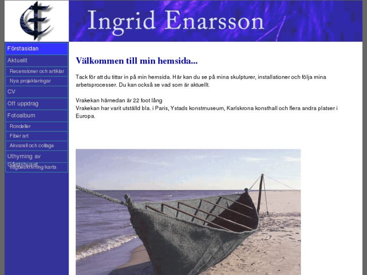 www.ingridenarsson.com