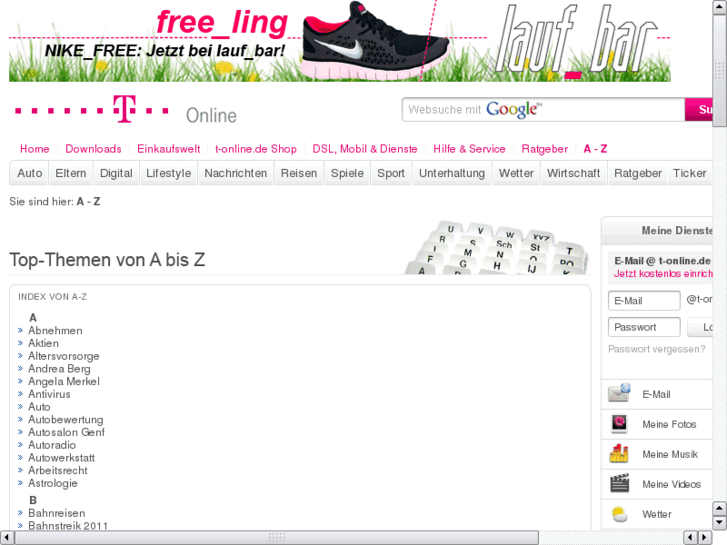 www.itzelberg.com