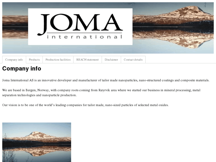 www.jomaint.com