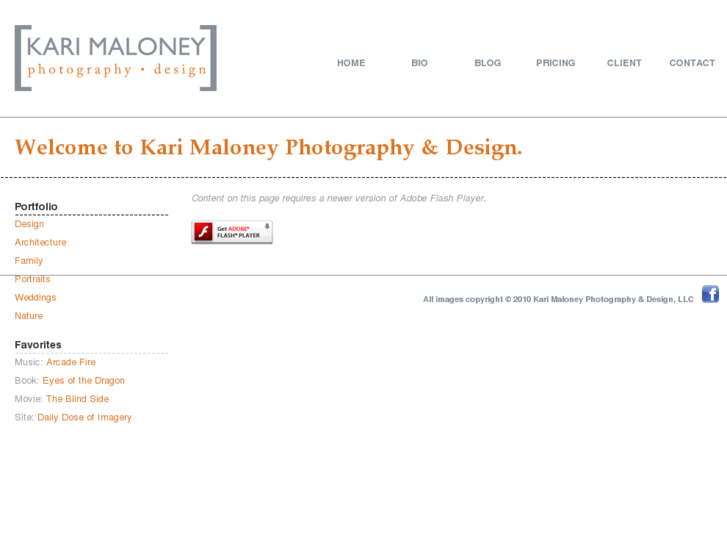 www.karimaloneyphoto.com