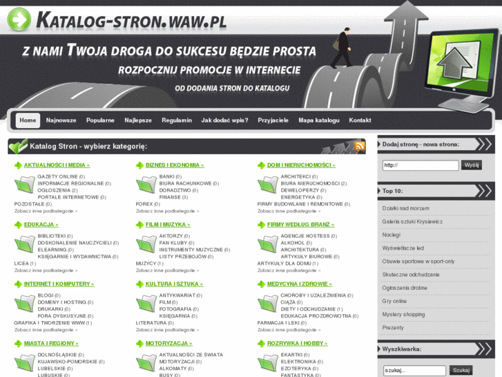 www.katalog-stron.waw.pl