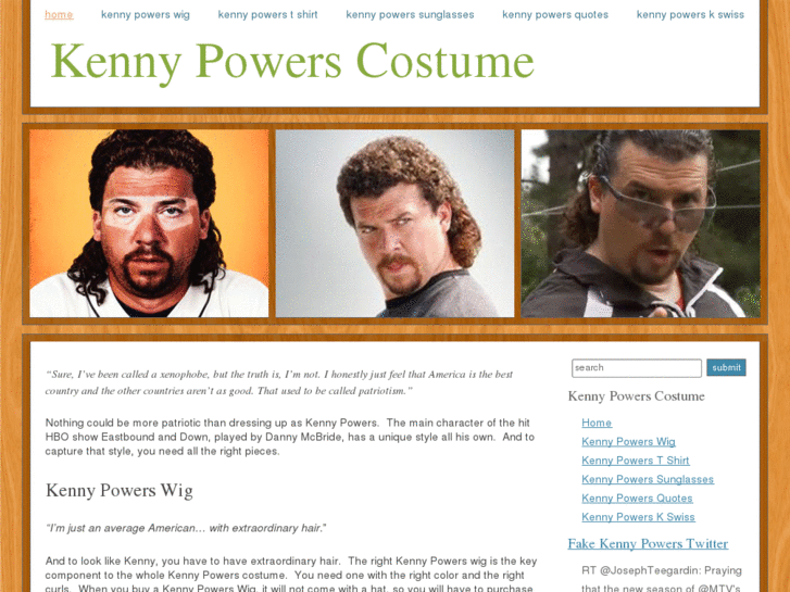 www.kennypowerscostume.com