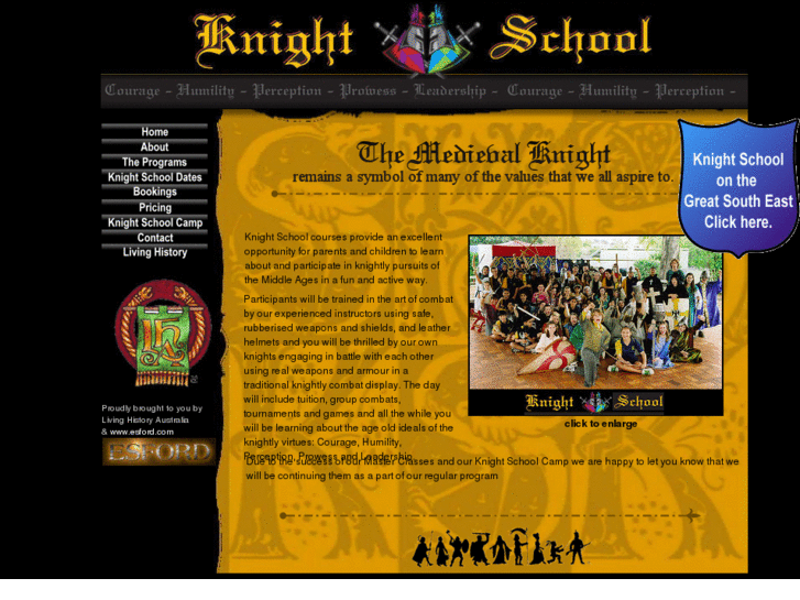 www.knightschool.com.au