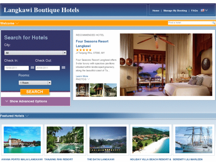 www.langkawiboutiquehotels.com