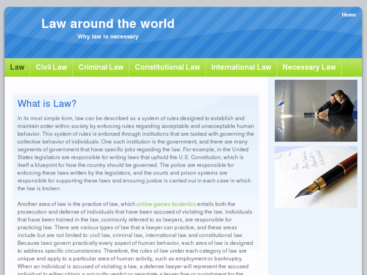 www.law-info.org