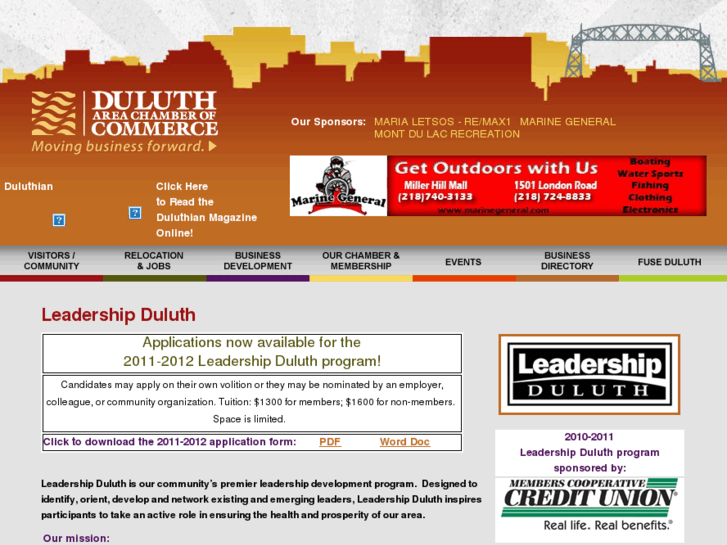 www.leadershipduluth.com