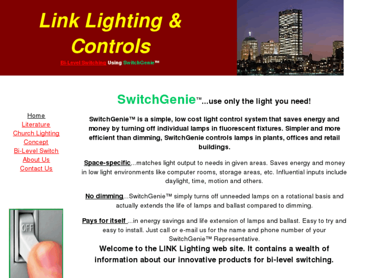 www.linklighting.com