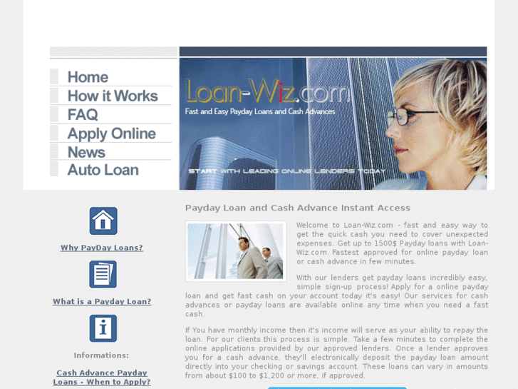 www.loan-wiz.com