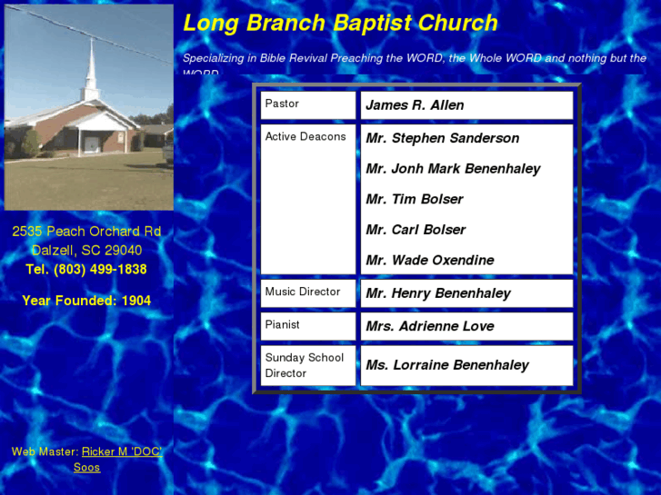 www.longbranch-baptist.org