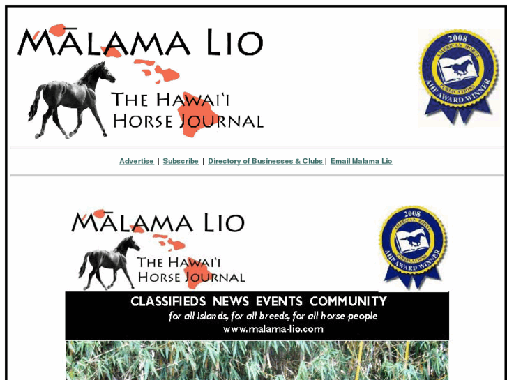 www.malama-lio.com