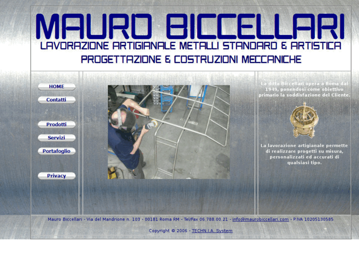 www.maurobiccellari.com