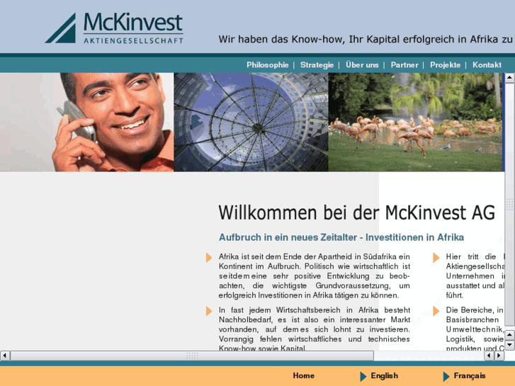 www.mckinvest.com