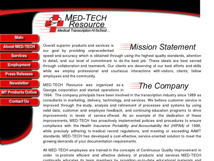 www.med-tech.net