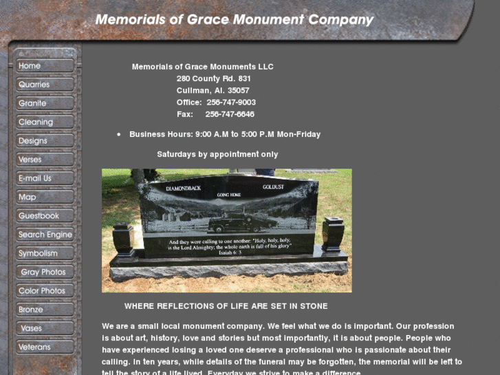 www.memorialsofgrace.com