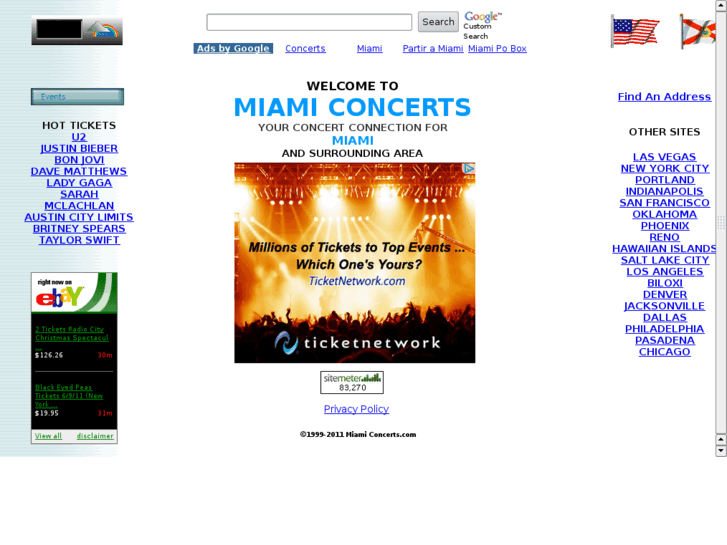 www.miamiconcerts.com