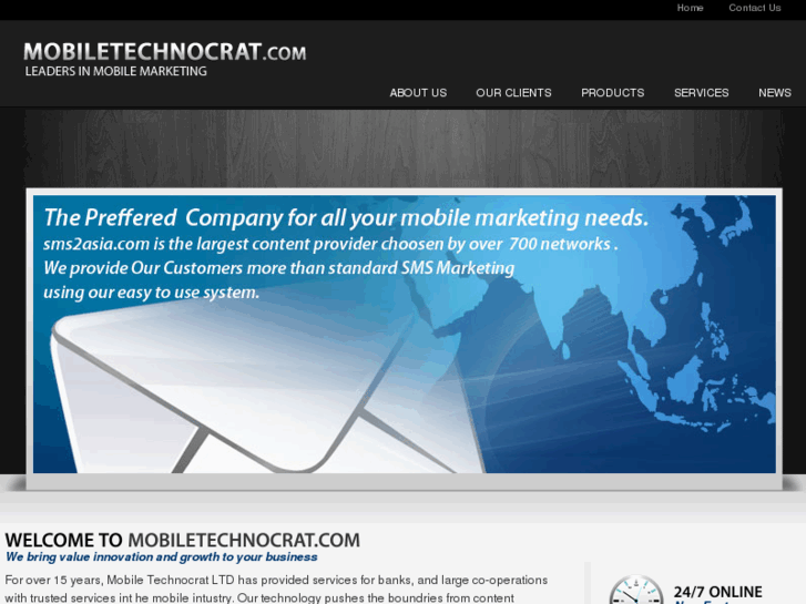 www.mobiletechnocrat.com