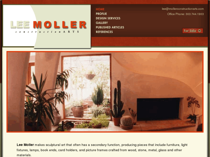 www.mollerconstructionarts.com