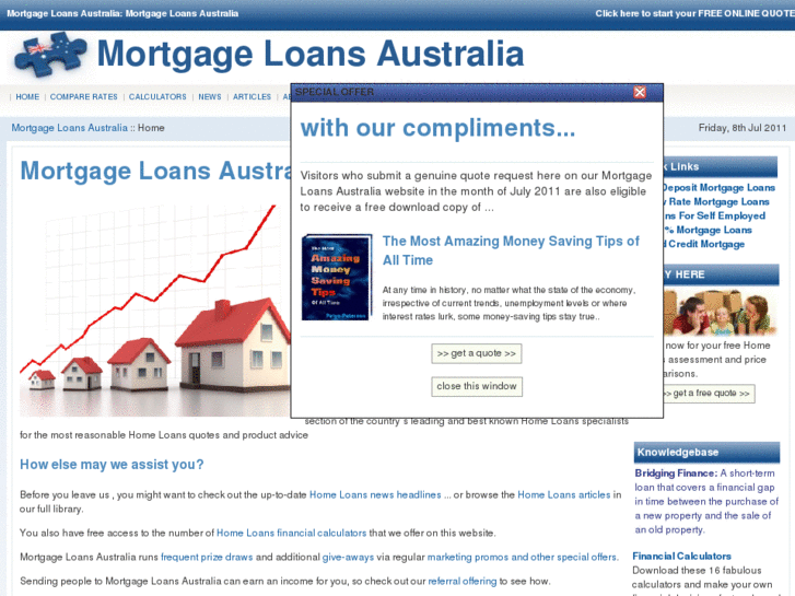 www.mortgage-loans-australia.info