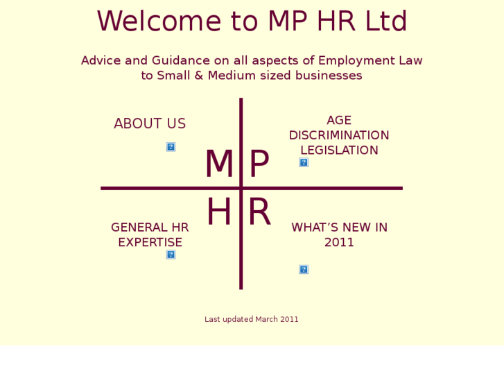 www.mphr.co.uk