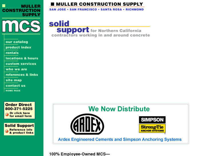 www.mullerconstructionsupply.com