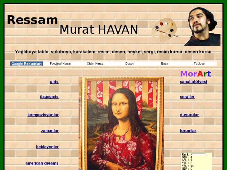 www.murathavan.com