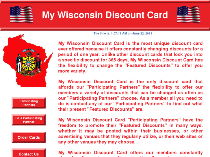 www.mywisconsindiscountcard.com