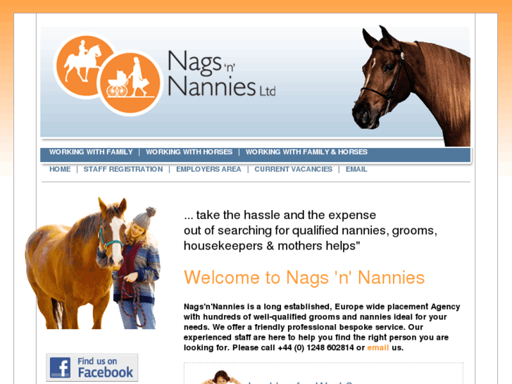 www.nagsandnannies.com