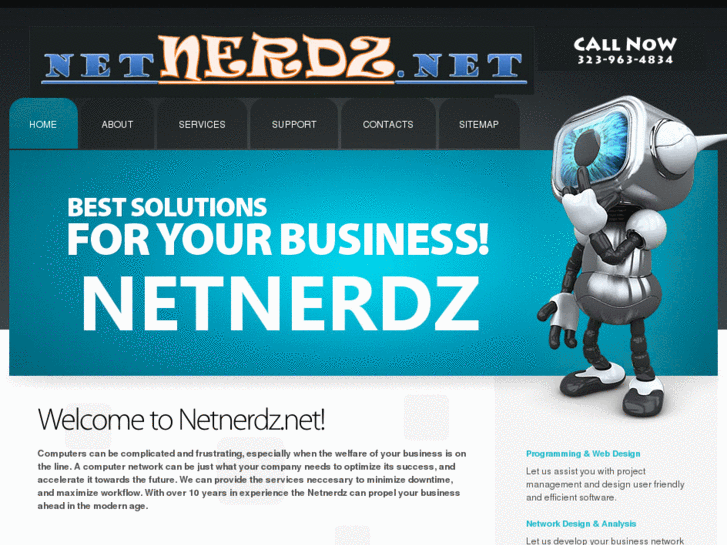 www.netnerdz.net