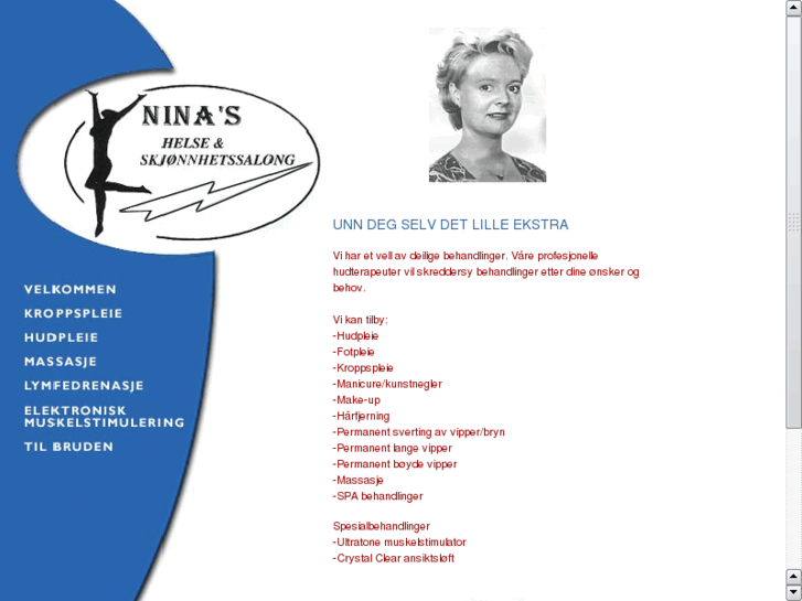 www.ninas-helse.no