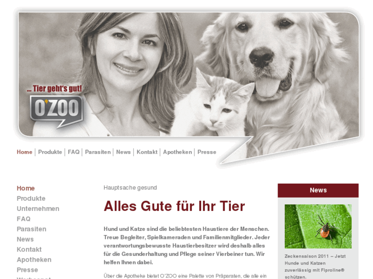 www.o-zoo.eu