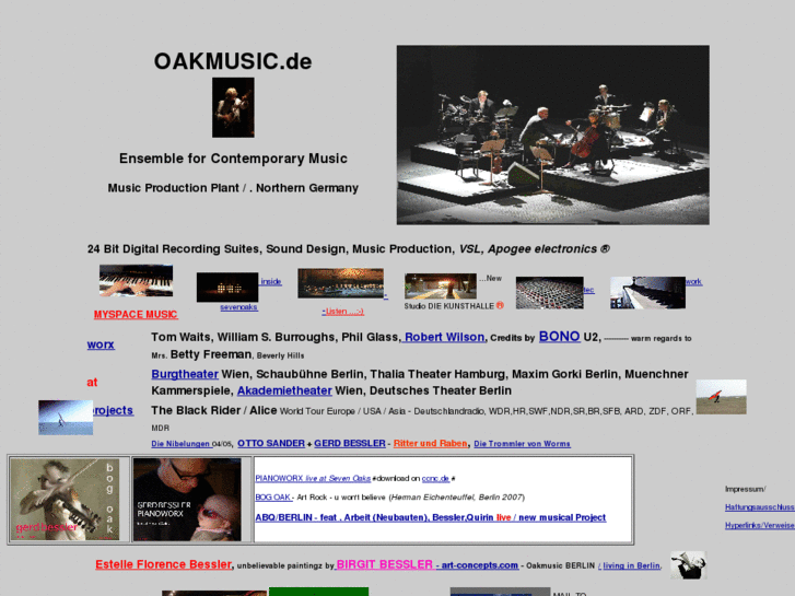 www.oakmusic.de