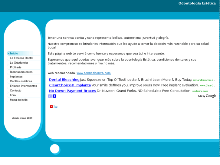 www.odontologia-estetica.es