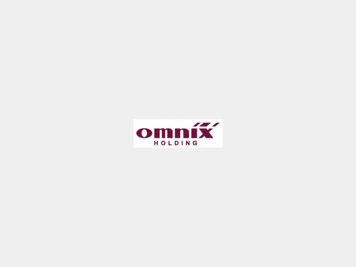 www.omnixholding.com