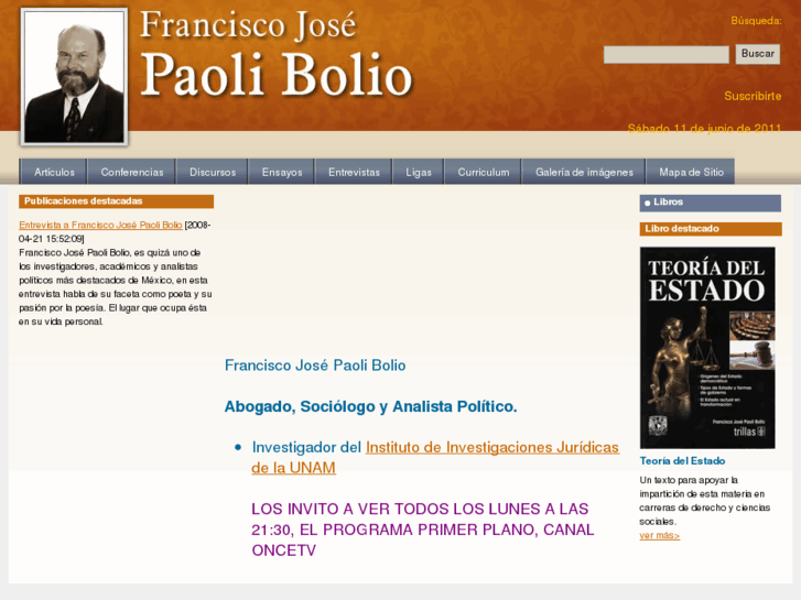 www.paolibolio.com