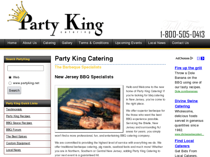 www.partyking.net