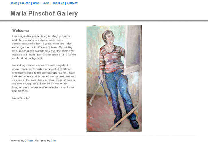 www.pinschofpaintinggallery.com