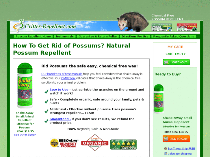 www.possum-repellent.com