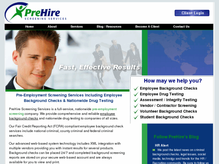 www.prehirescreening.com