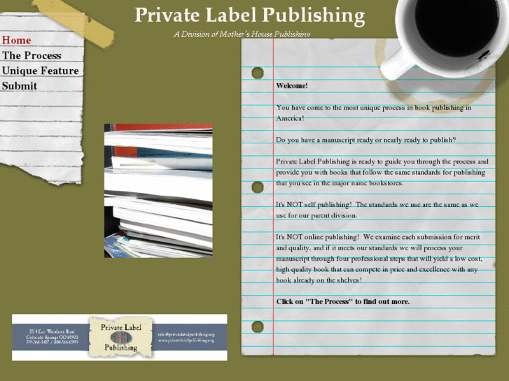 www.privatelabelpublishing.org