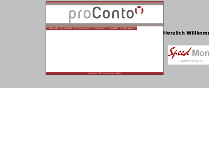 www.proconto.com