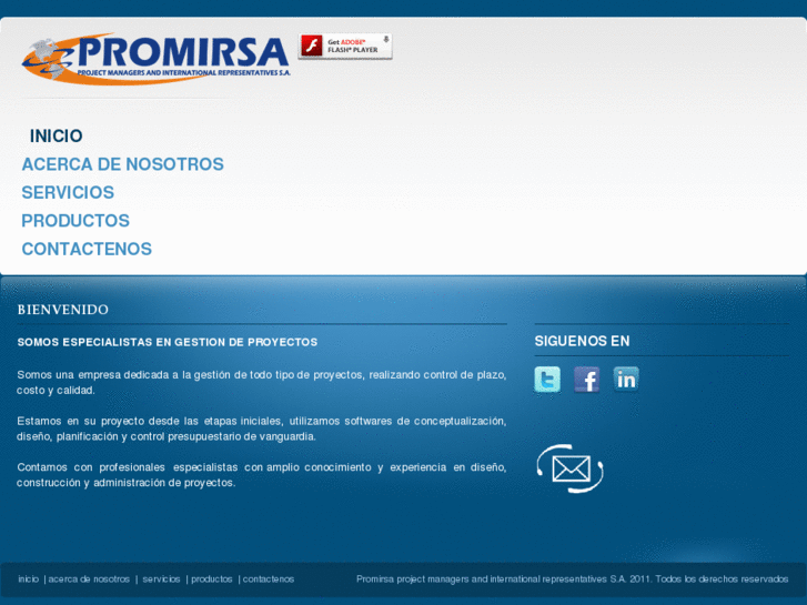 www.promirsa.com