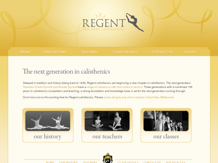 www.regentcal.com