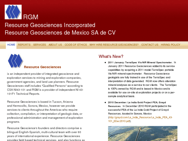 www.resourcegeosciences.com