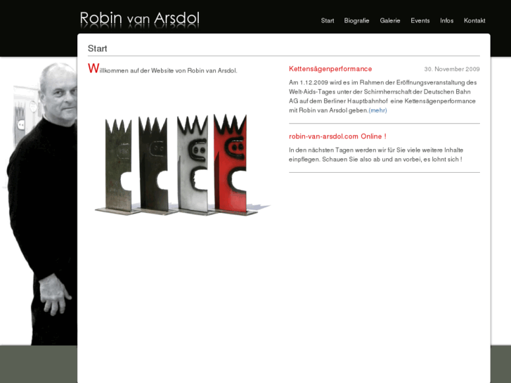 www.robin-van-arsdol.com