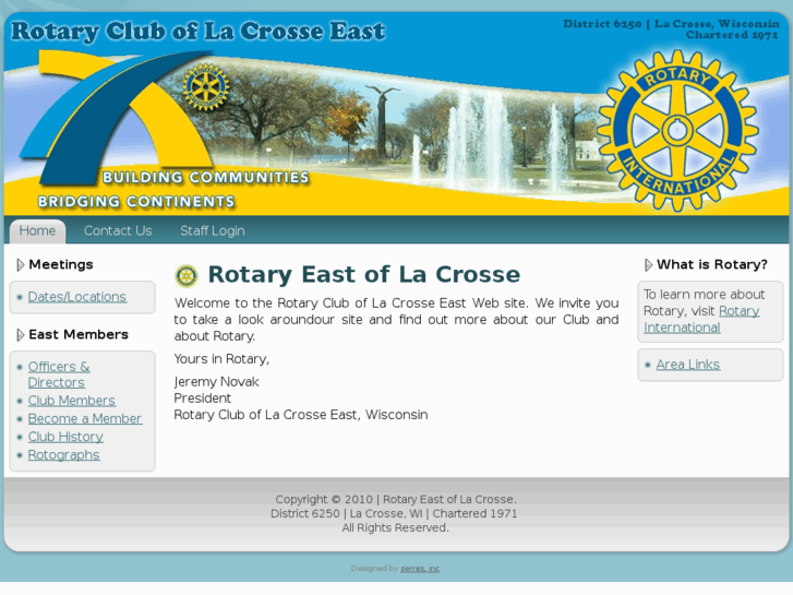 www.rotaryeastlacrosse.com