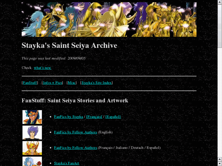 www.saint-seiya.de