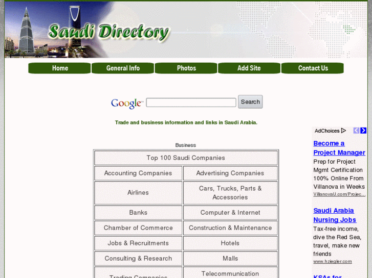 www.saudiarabia-guide.net