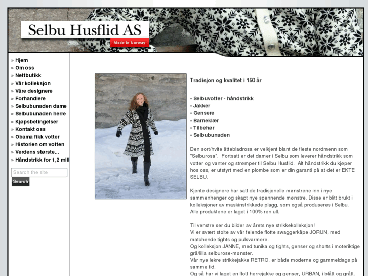 www.selbuhusflid.no