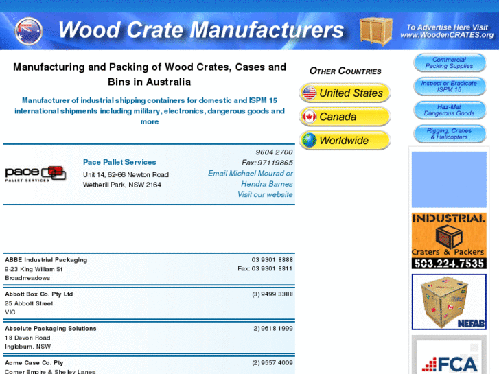 www.shipping-crates-cases-australia.com